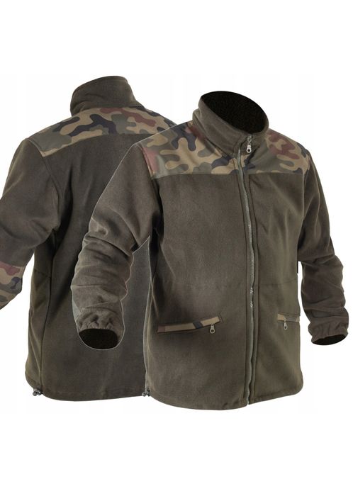 Polar Wojskowy Myśliwski S-4XL XL