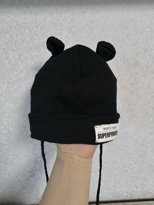 Детские шапки деми и зима