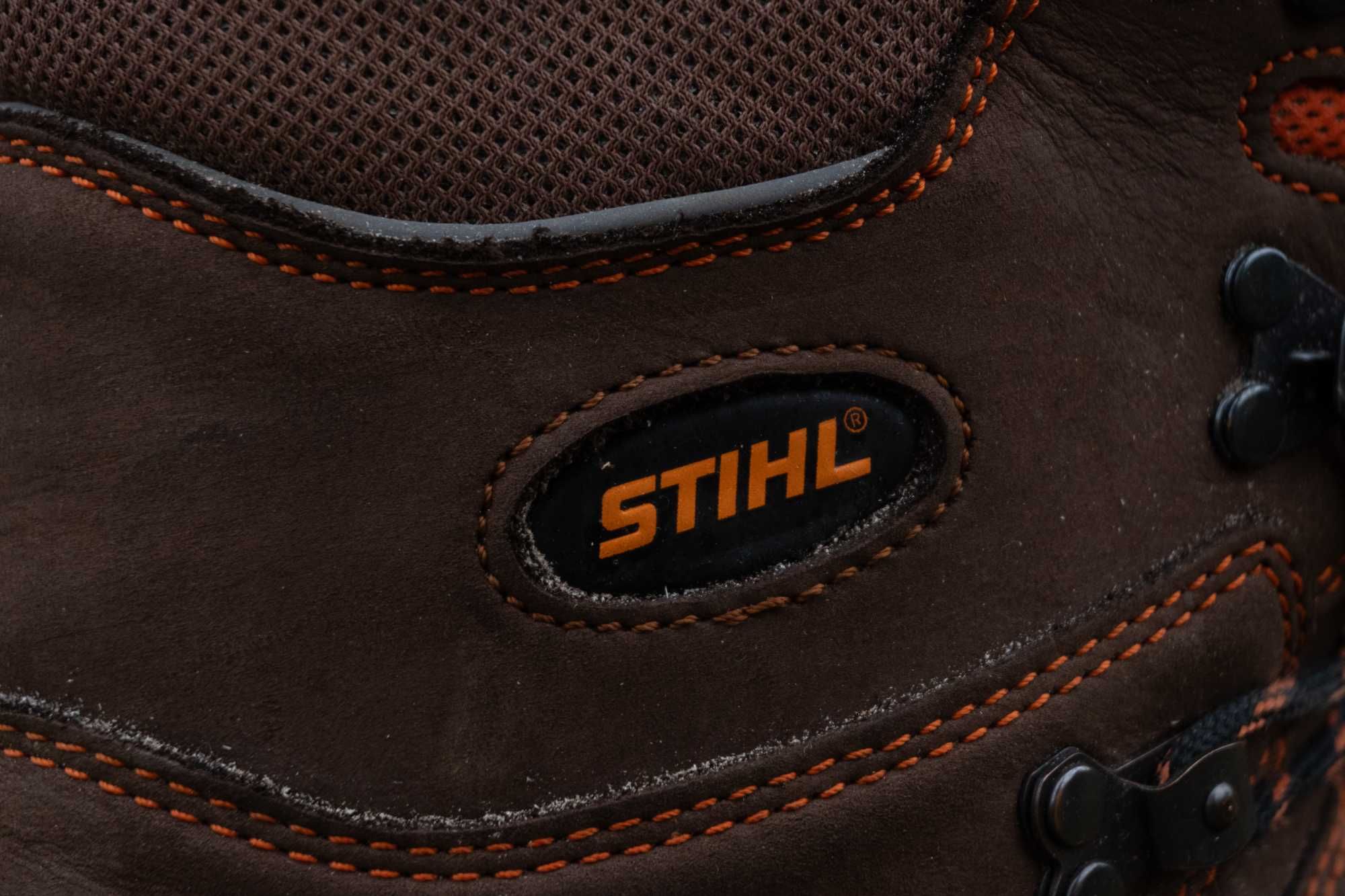 Buty pilarskie STIHL Dynamic