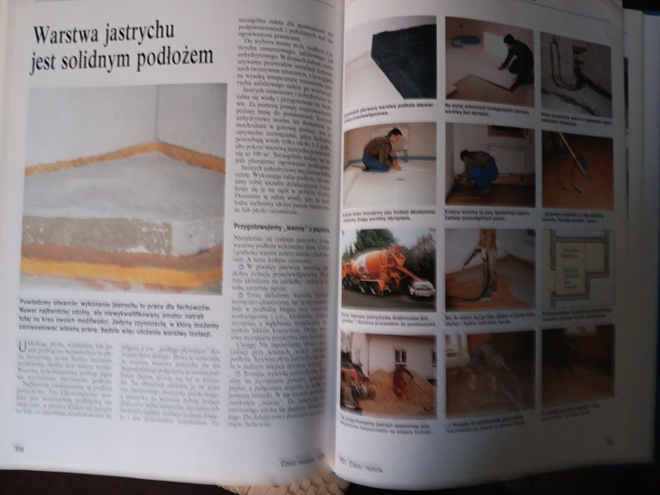 Dom Prace Wykończeniowe we Wnętrzu