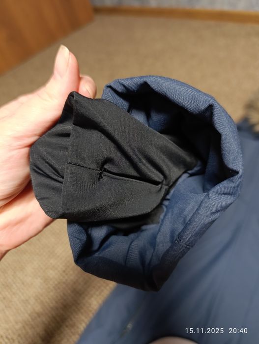 Така ціна тільки сьогодні НОВА ФІРМОВА ЗИМОВА КУРТКА/ПАРКА від Nane it