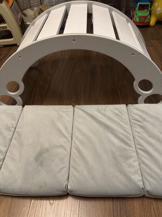 Гойдалка балансир