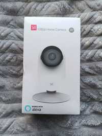 IP-Камера відеоспостереження YI 1080p Home Camera White US