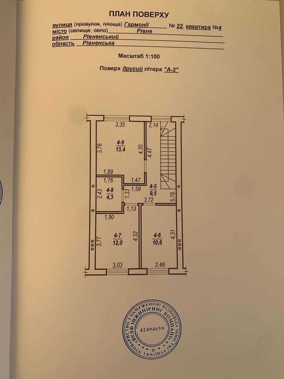 Продам котедж з міськими комунікаціями біля Епіцентру