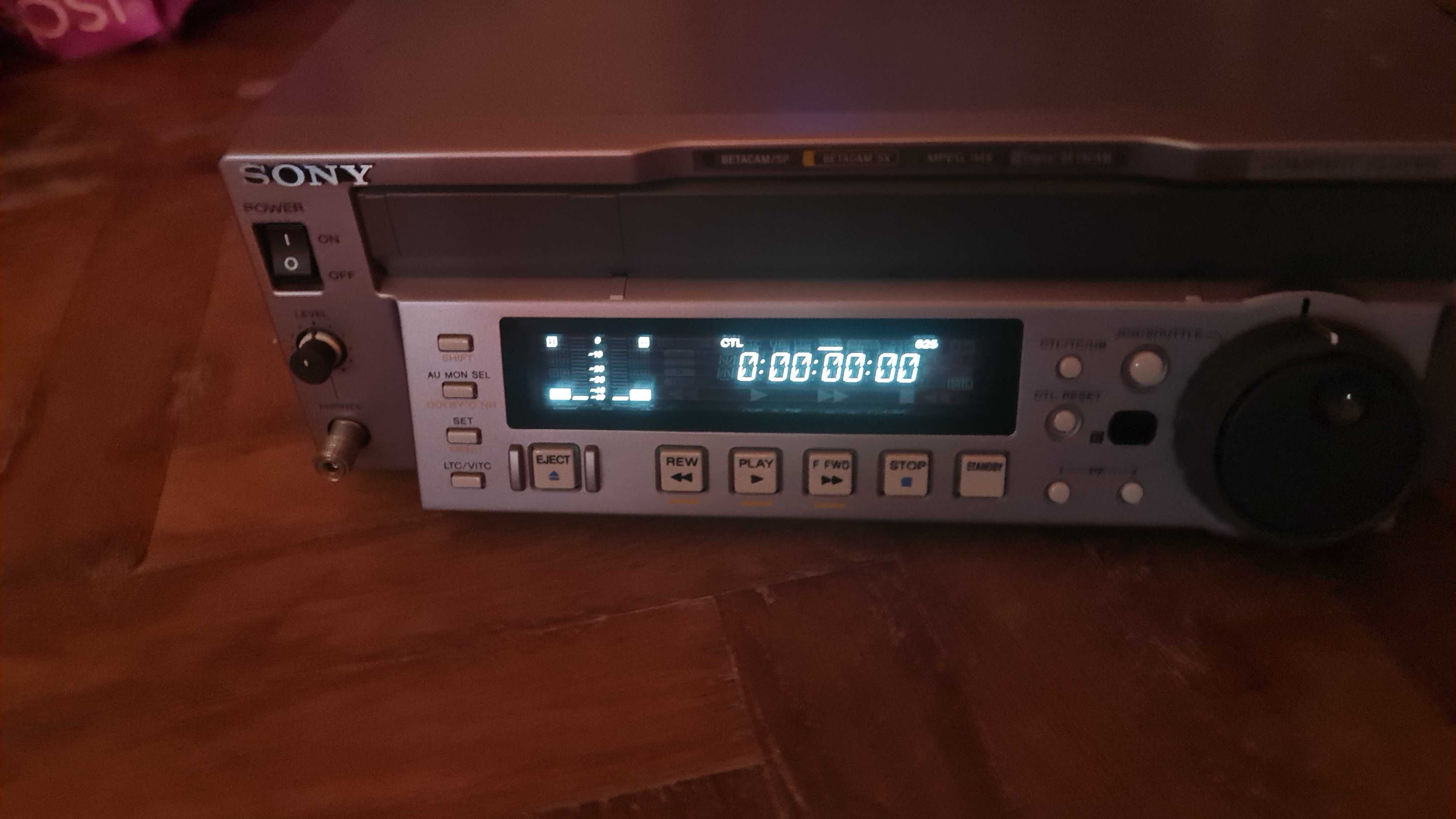 Przegrywanie kaset VHS Warszawa HI8 Minidv Audio 10.-23 7dni 15zł/szt