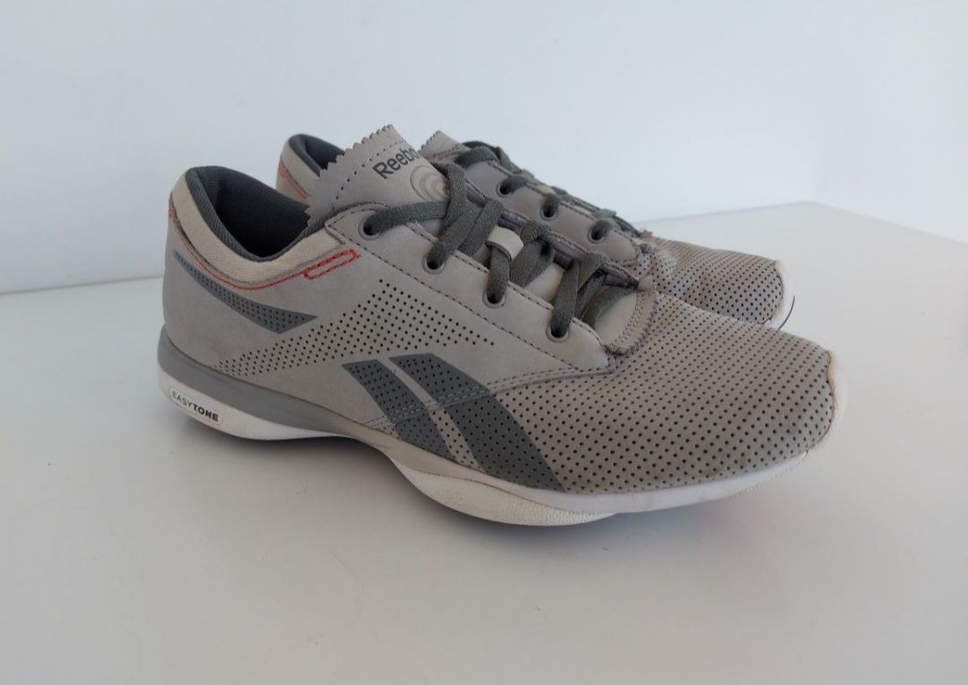Buty damskie adidasy Reebok w rozmiarze 37