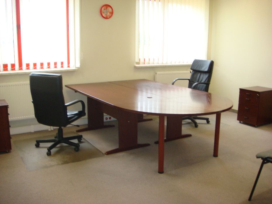 Powierzchnia biurowa 250m2, Janczewice, gmina Lesznowola