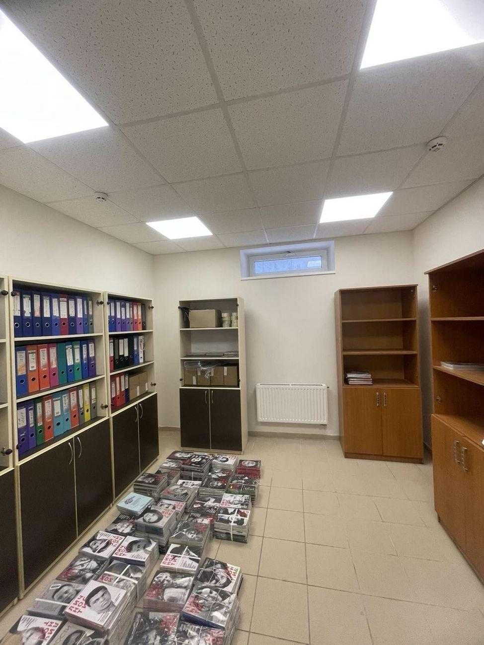 Дом под офис ул Павлоградская метро Сырец (460 м2)