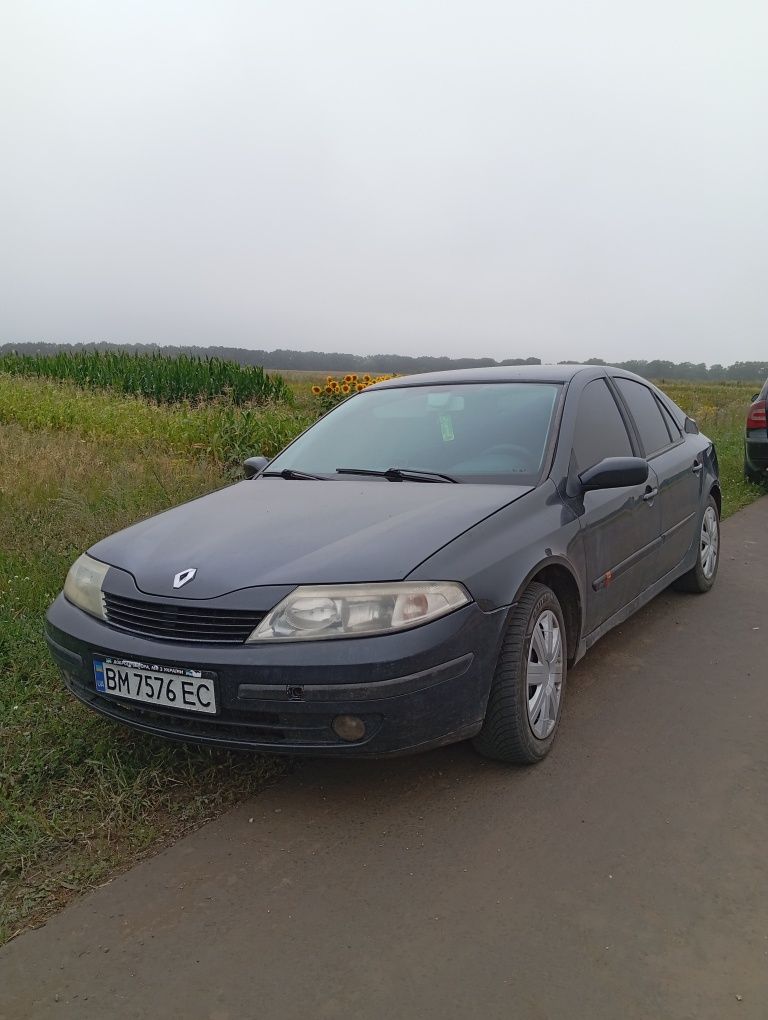 Продам Рено лагуна 2, Renault Laguna 2