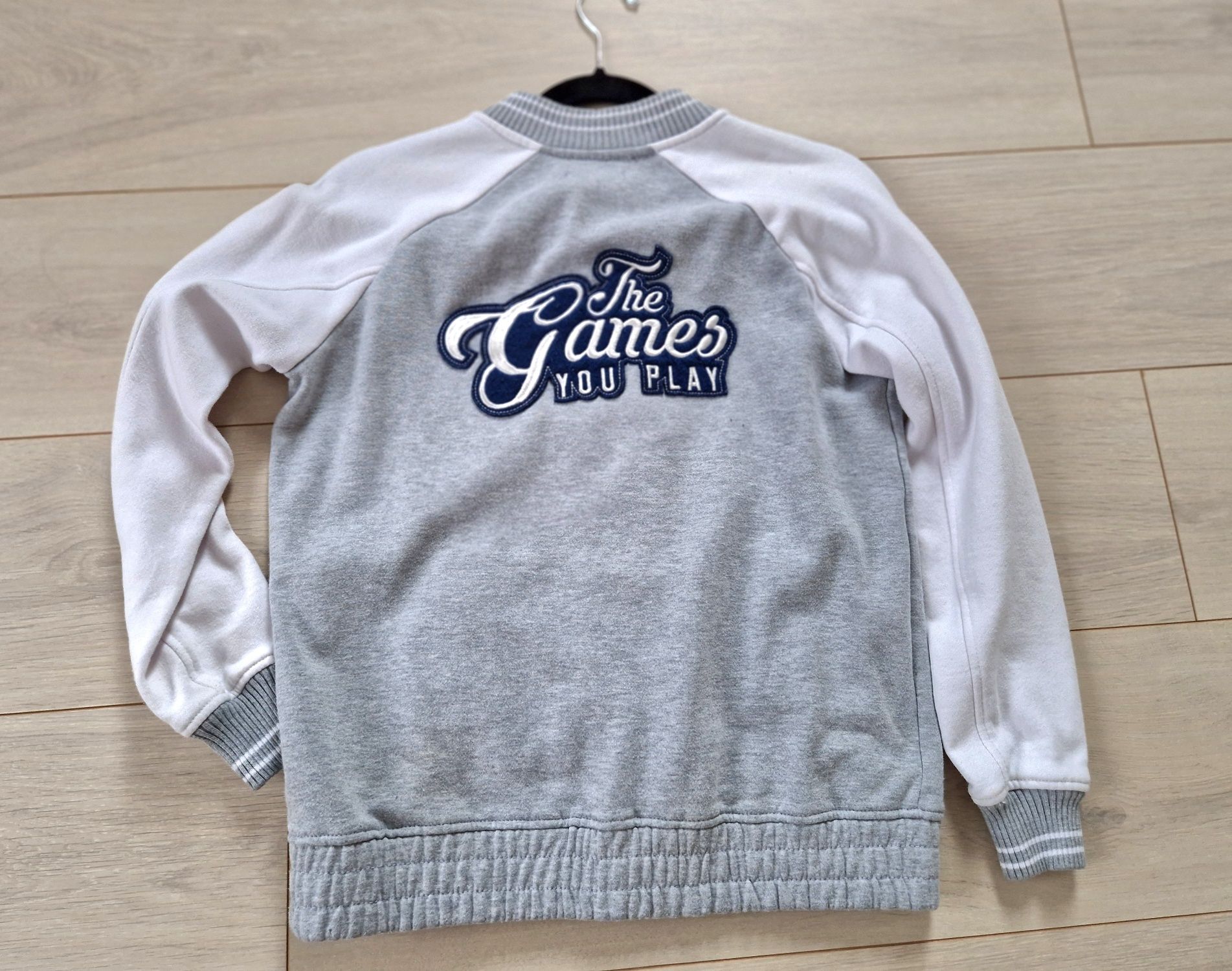 36/S Cropp bluza kurtka