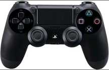 Comando Sony PS4 original novo
