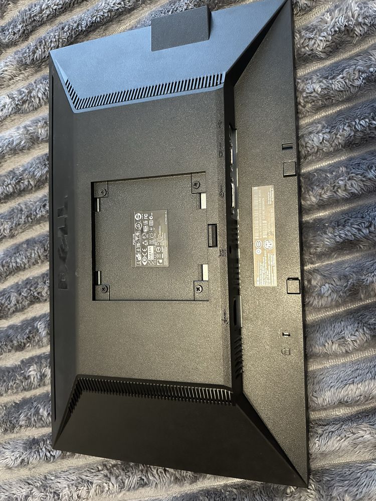 Монітор Dell P2011Ht — 20 дюймів