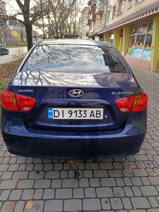 Машина в хорошому