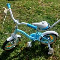 Rower dziecięcy KARBON Mimi 12