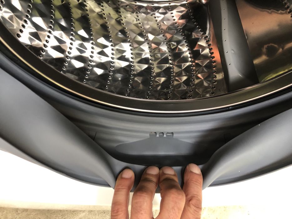 Пральна машина Samsung SmartThings 8 kg