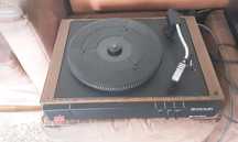 Gramofon Unitra Emanuel G-902fs