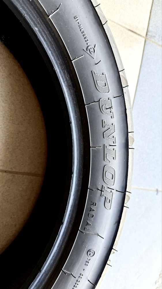 Dunlop Trailsmart MAX 2021r. 150/70/R17 69V