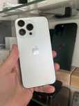  iPhone 13 Pro 512gb Silver Neverlock Відмінний стан