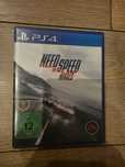 Need For Speed Rivals Playstation 4 PS4