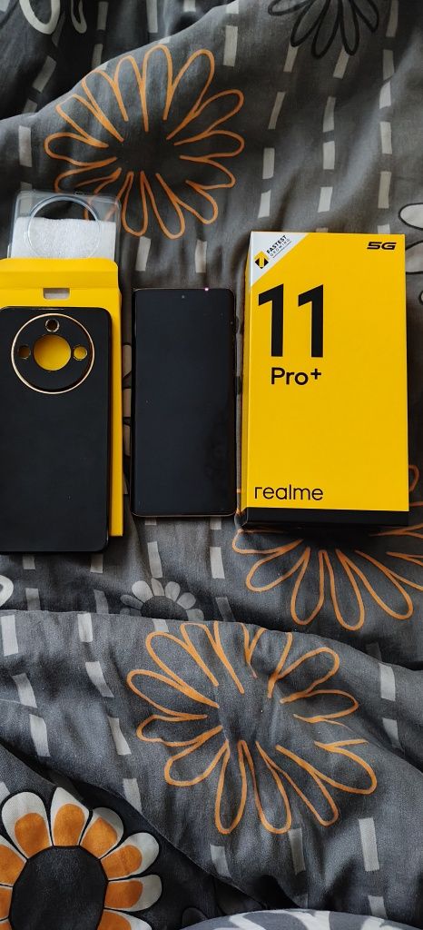 Telefon Realme 11pro+