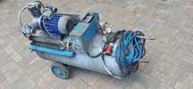 Kompresor Aspa 3jw60