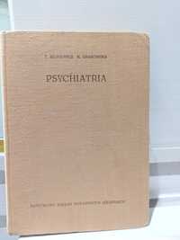 Podręcznik Psychiatria