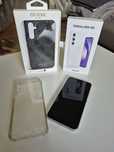 Samsung A54 5G bialy