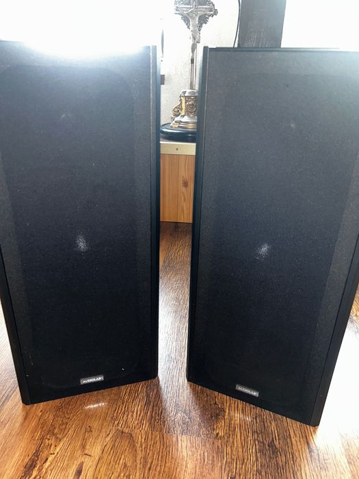 Kolumny AudioLab