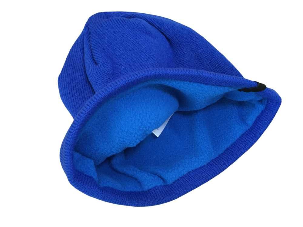 BX12 Dziecięca Czapka Sportowa Treningowa 48-53