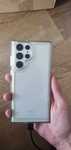Samsung S22 Ultra 12/256GB Phantom White