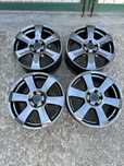 Диски R17 5/112 vw seat skoda audi 17 5 112
