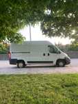 Citroën Jumper 2013 2.2 Hdi 130cv