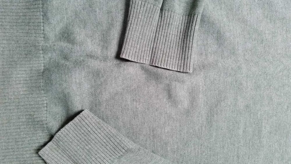 Obniżka Sweter męski firmy Jack & Jones PREMIUM