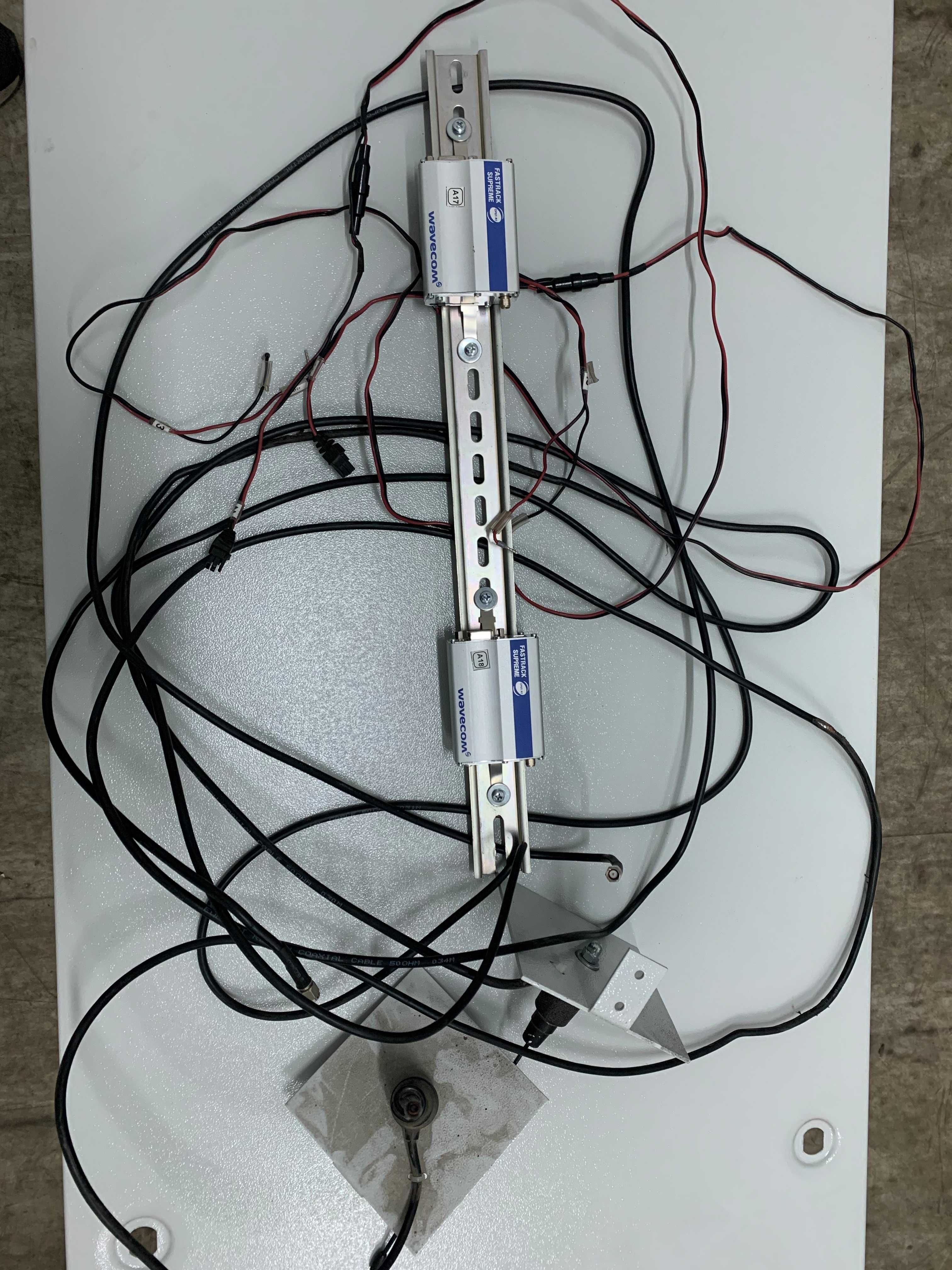 GSM-модем Wavecom Fastrac M 1306B +  антена