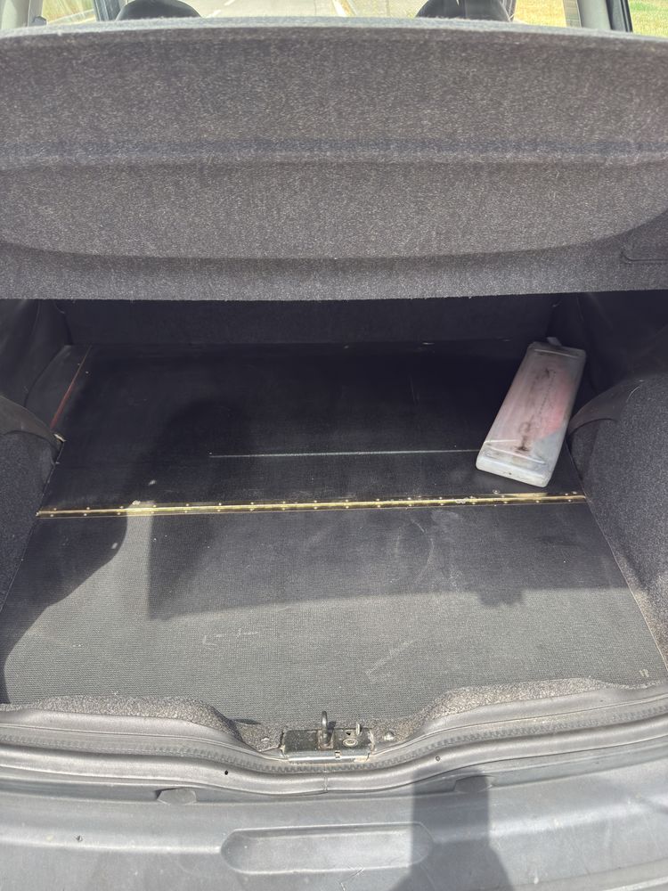 FIAT PUNTO  ano 2000