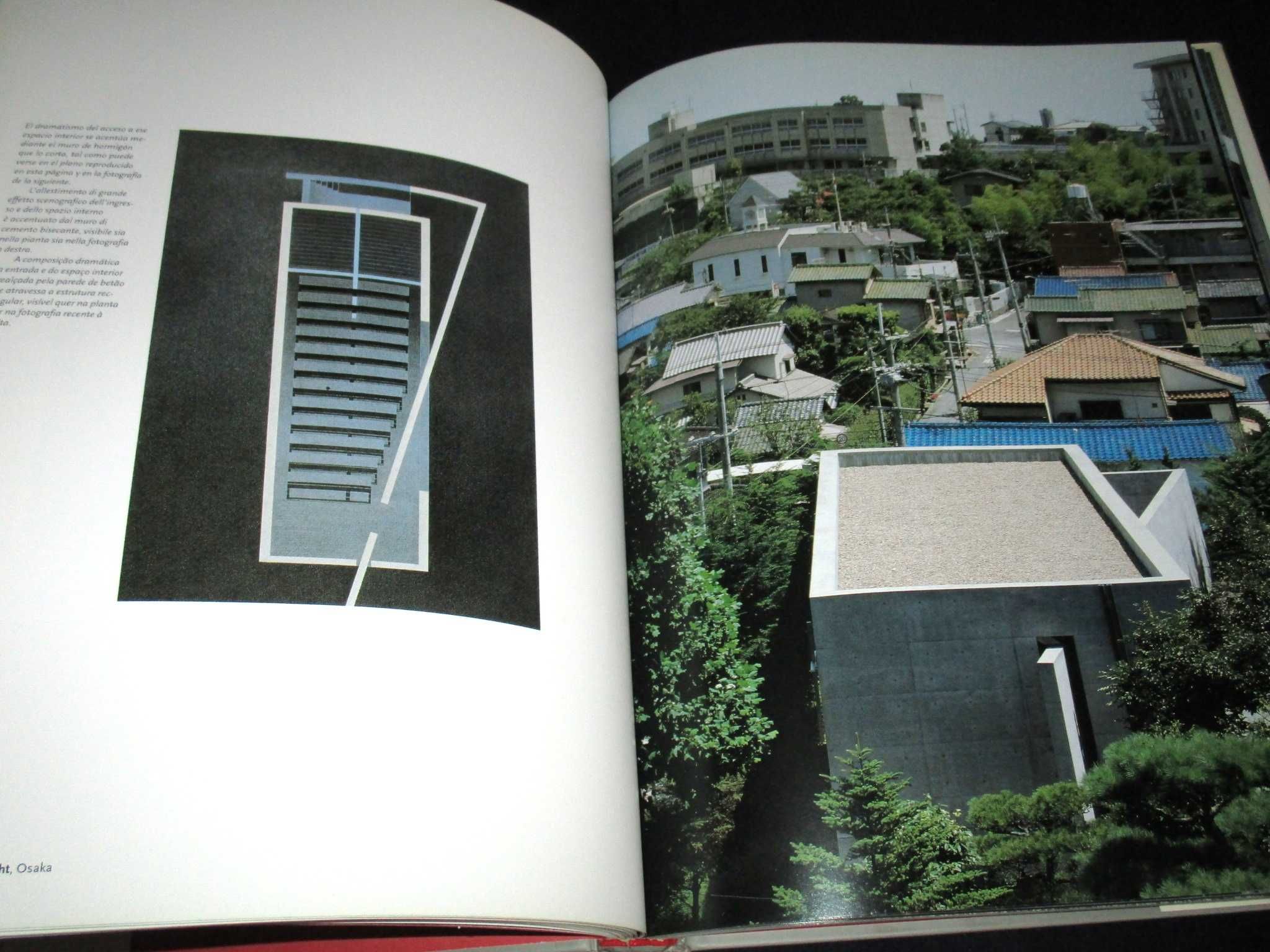 Livro Tadao Ando Philip Jodidio Taschen