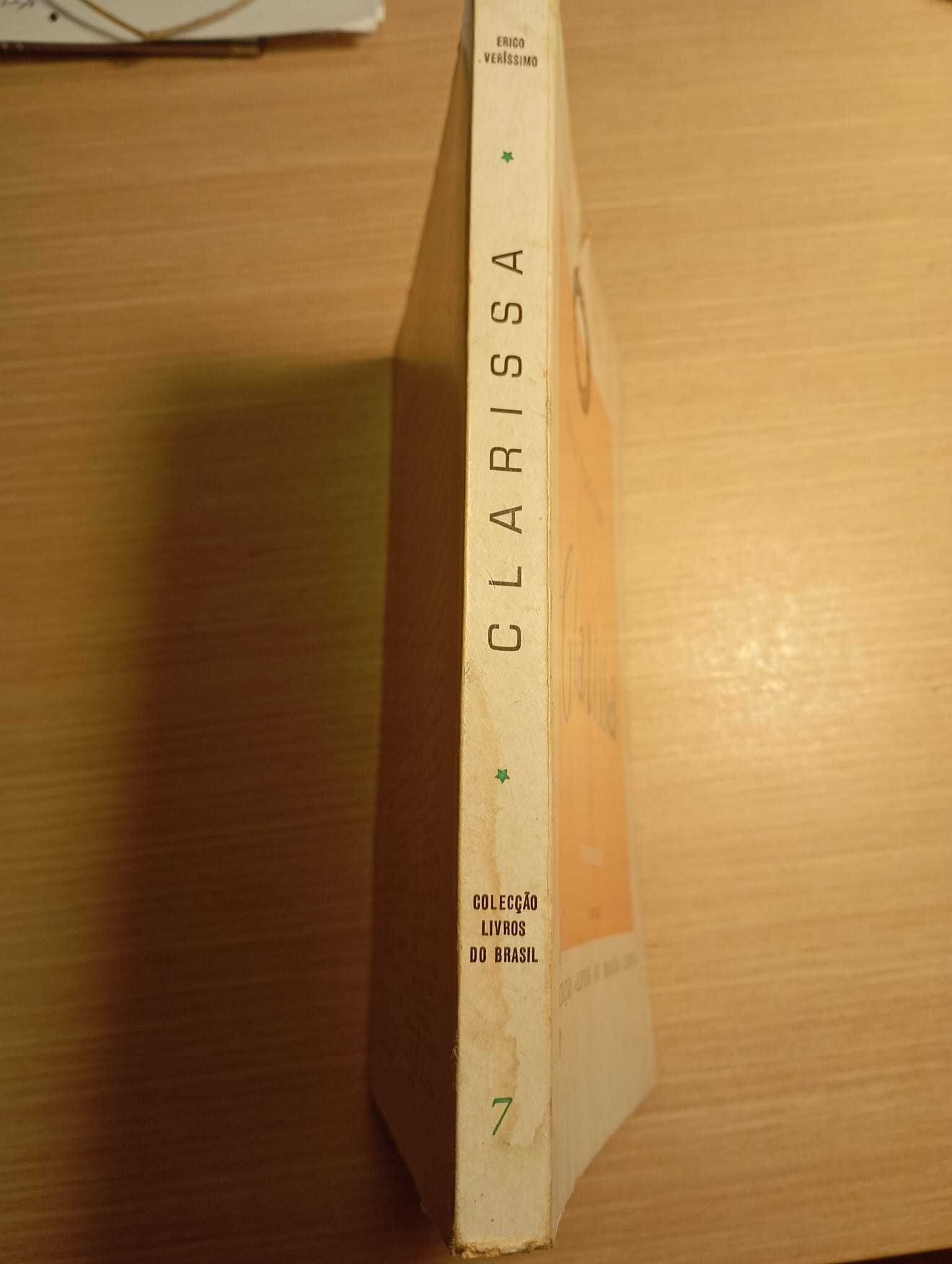 Clarissa, Érico Veríssimo - 10º Edição