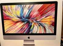 Imac Retina 5k 27inch 2TB 2017