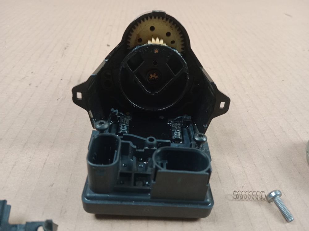 Bmw R1250 RS GS RT R Stacyjka Keyless Go EWS Antena Przycisk Start