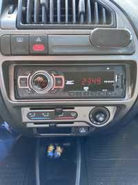 AutoRadio MP3 c/ usb