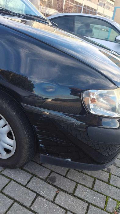 Seat Ibiza 1.9 SDi Passion