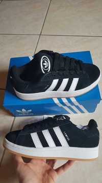 Adidas Campus 00s Black Eu 38