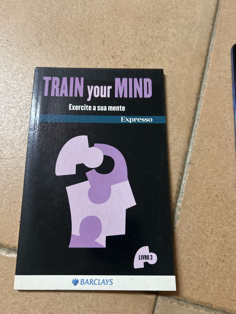 Train tour mind