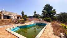 Moradia Isolada T3 com Piscina e vista para o Golf - Lagoa, Algarve