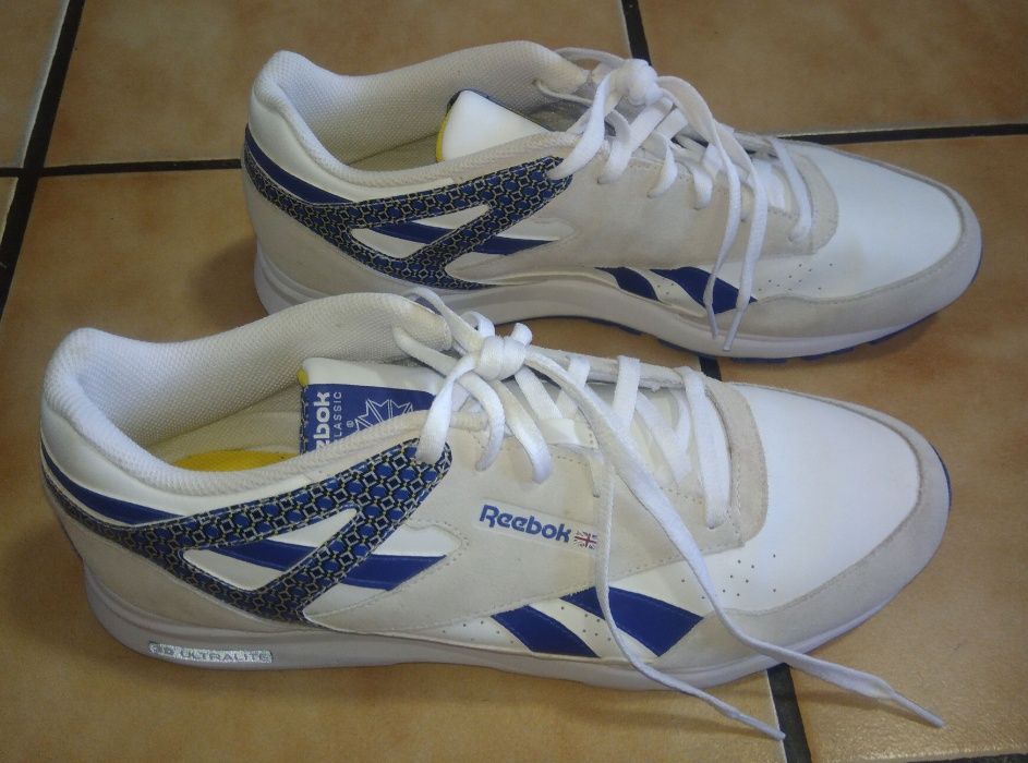 Sapatilhas REEBOK - T47