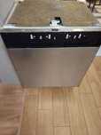 Zmywarka Siemens SN64M030EU