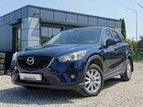 Mazda CX-5 2.2d(150KM)