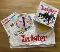 Gra  TWISTER - Hasbro