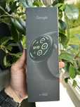 Google Pixel Watch 3 45mm Czarny (Czarny Pasek)