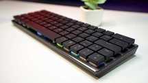 Teclado COOLER MASTER SK621 Cherry Low Red (Português-PT)